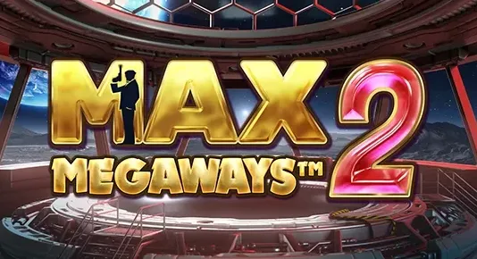 Max Megaways 2 by Big Time Gaming
