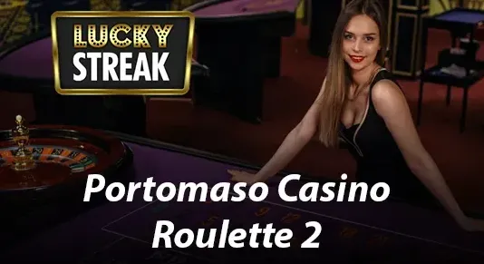 Portomaso Casino Roulette 2